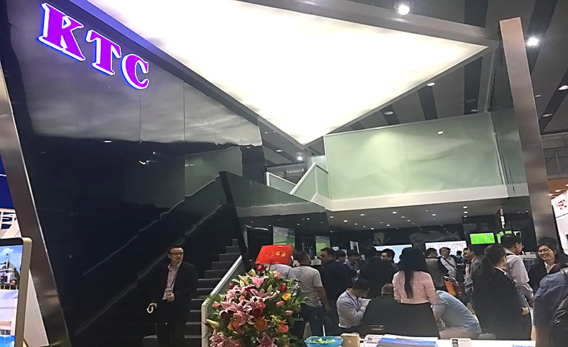 再聚广交会世界杯官网线上平台智能电视产品惊艳吸睛